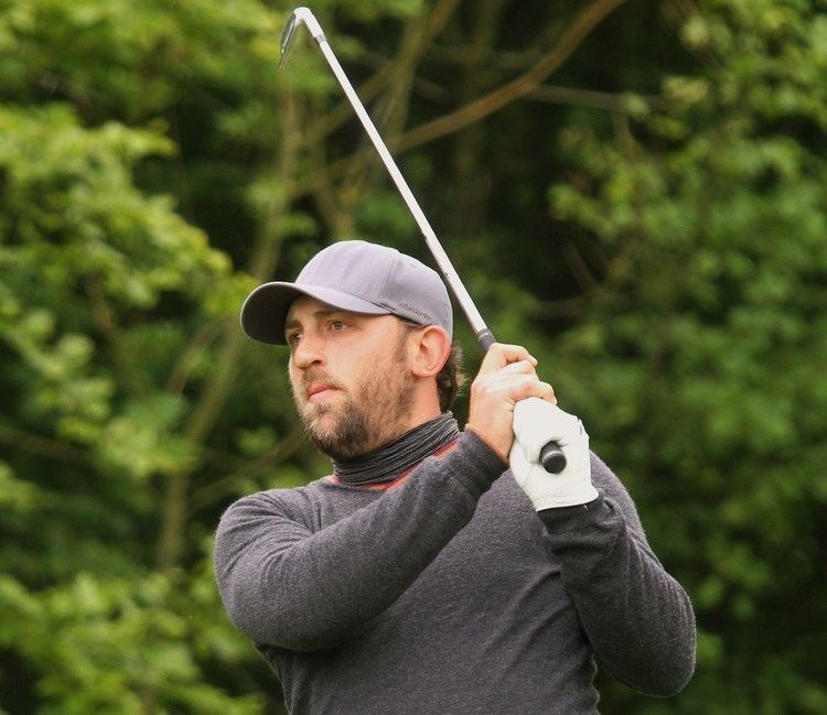 François Calmels Franois CALMELS Golf