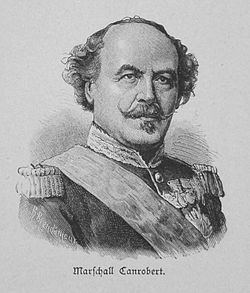 François Certain Canrobert httpsuploadwikimediaorgwikipediacommonsthu