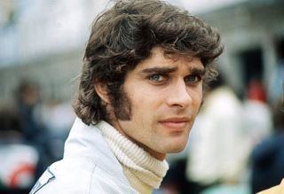 François Cevert Remembering Franois Cevert who would have turned 70 today