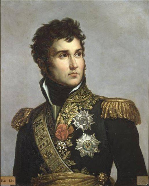 François Christophe de Kellermann 1000 images about HISTORY Napoleon on Pinterest Boxing