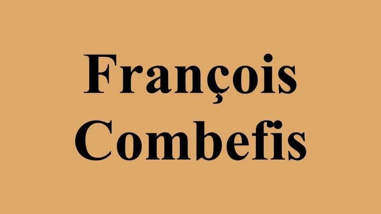 François Combefis Franois Combefis YouTube