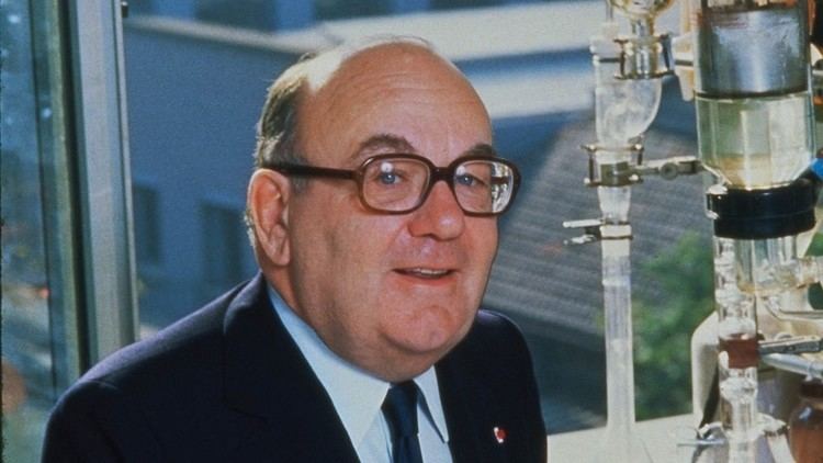 François Dalle 19571983 L39Oral Group