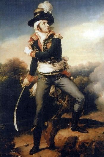 Francois de Charette