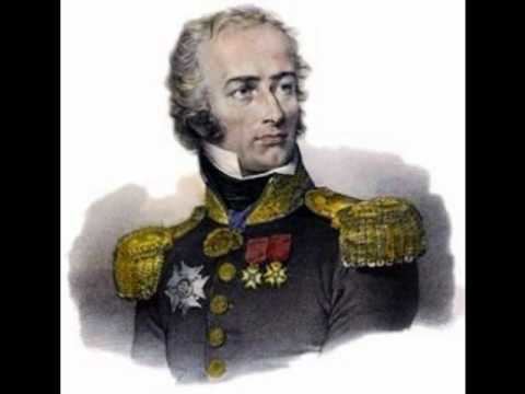 François de Fossa Redcouverte du compositeur nordcatalan Franois de Fossa 1775