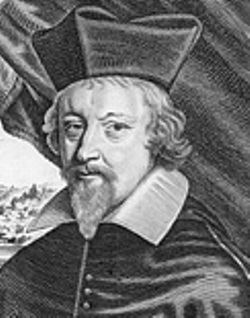 Francois de Harlay de Champvallon