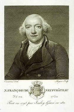 François de Neufchâteau httpsuploadwikimediaorgwikipediacommonsthu