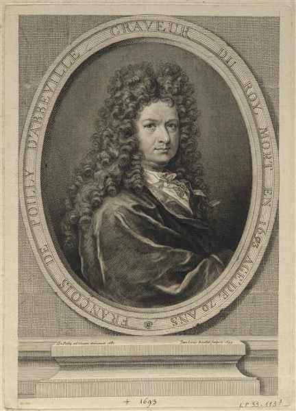 Francois de Poilly