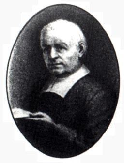 Francois Dollier de Casson