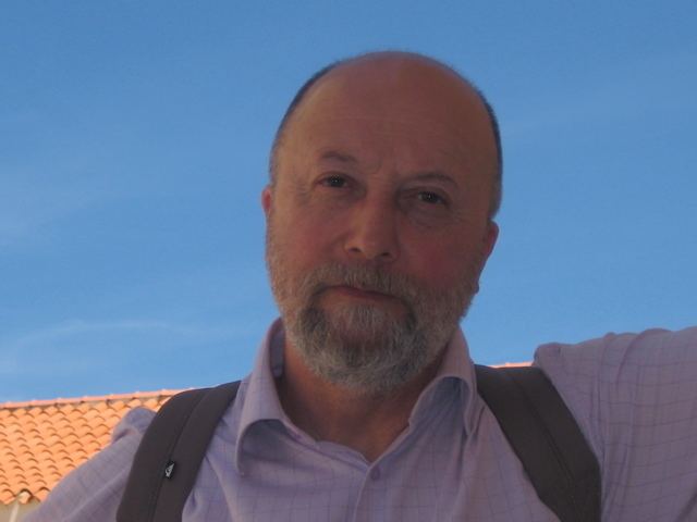 François Dominique (writer)