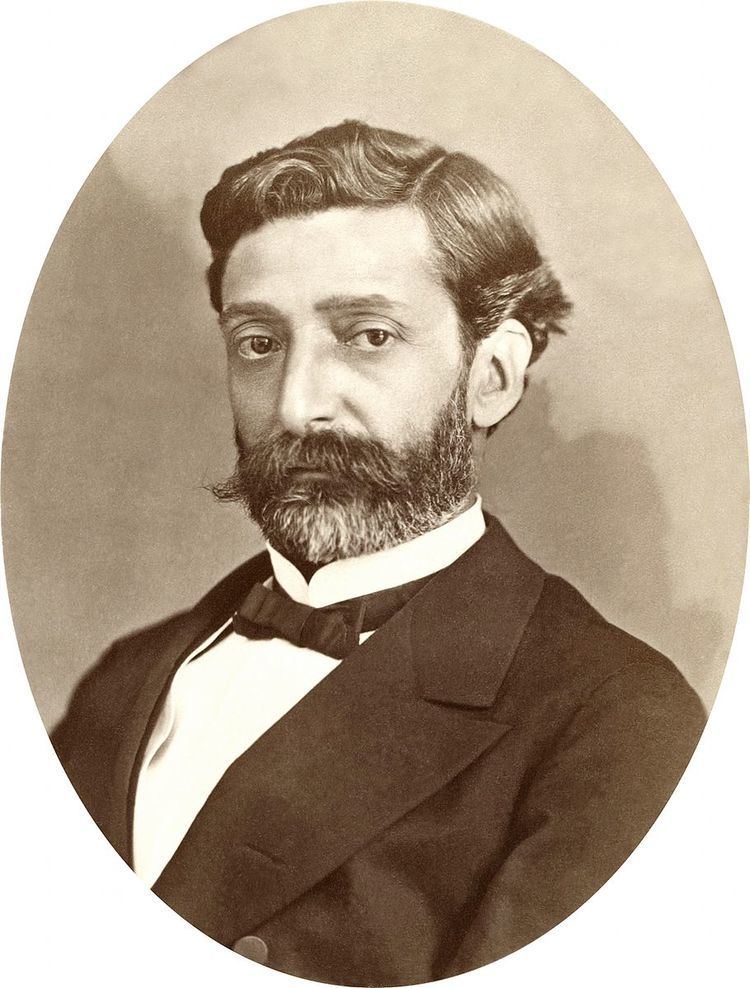 François Édouard Raynal