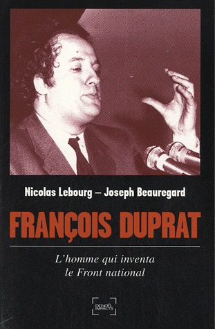 François Duprat Franois Duprat Quilombo BoutiqueLibrairie