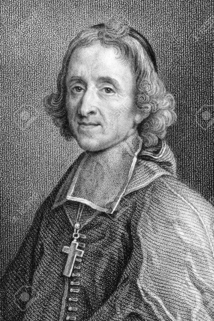 François Fénelon Alchetron, The Free Social Encyclopedia