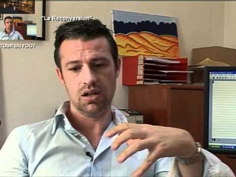 François Grenet Autour du Foot Franois Grenet YouTube