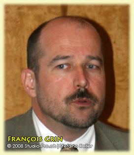 Francois Grin wwwlinguisticrightsorgfrancoisgrinProfFranc