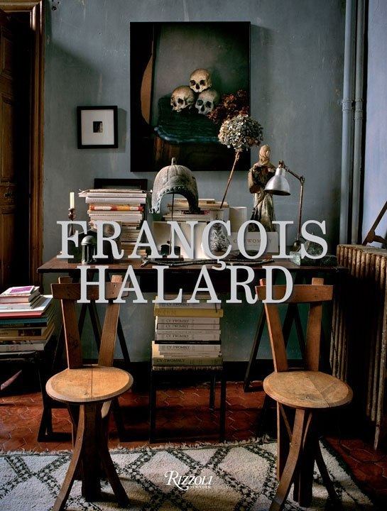 Francois Halard Alain Elkann interviews Franois Halard photographer
