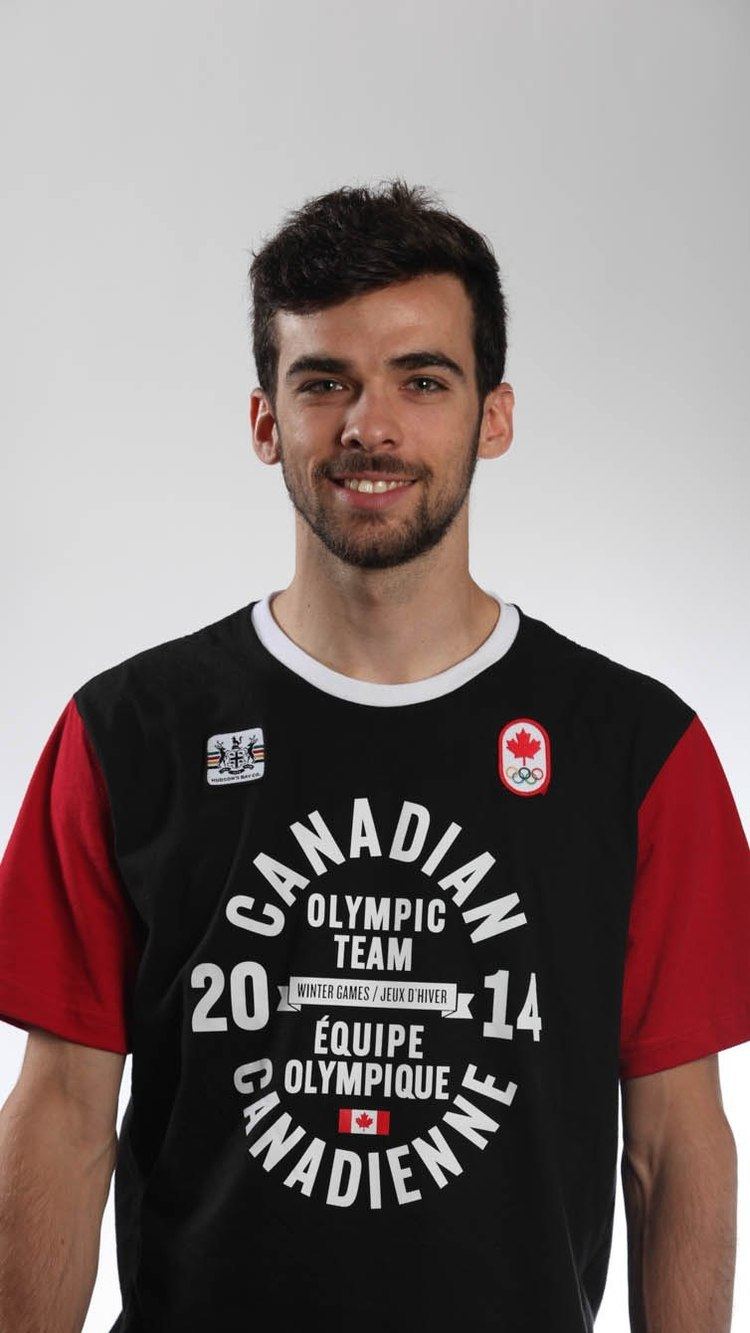 Francois Hamelin Franois Hamelin Official Canadian Olympic Team Website