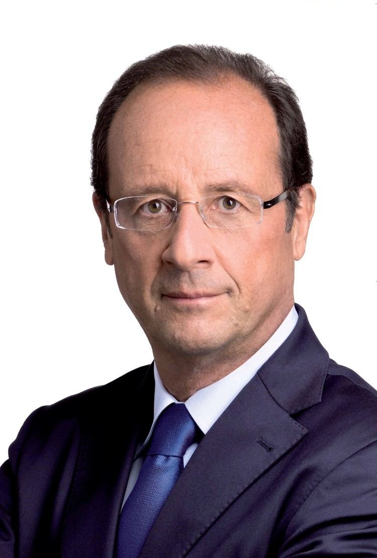 François Hollande Franois Hollande Net worth Salary House Car Single amp Family