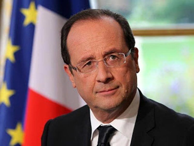 François Hollande The Brexit Speech of the French President Franois Hollande