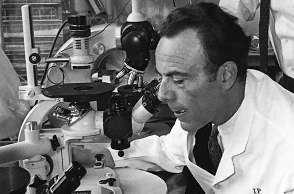 François Jacob Dr Francois Jacob obituary Nobelwinning biologist dies at 92