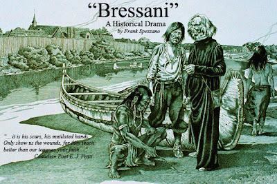 François-Joseph Bressani Il y a 400 ans naissance de FranoisJoseph Bressani Dcouvrir