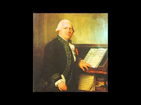 François-Joseph Gossec Franois Joseph Gossec Symphonie 17 parties in Fmajor 1809