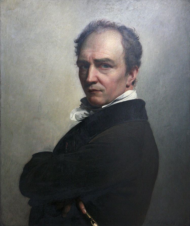 Francois-Joseph Navez