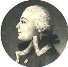 François Joseph Westermann httpsuploadwikimediaorgwikipediacommonsthu