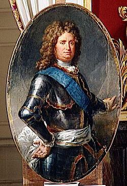 François Louis de Rousselet, Marquis de Châteaurenault httpsuploadwikimediaorgwikipediacommonsthu