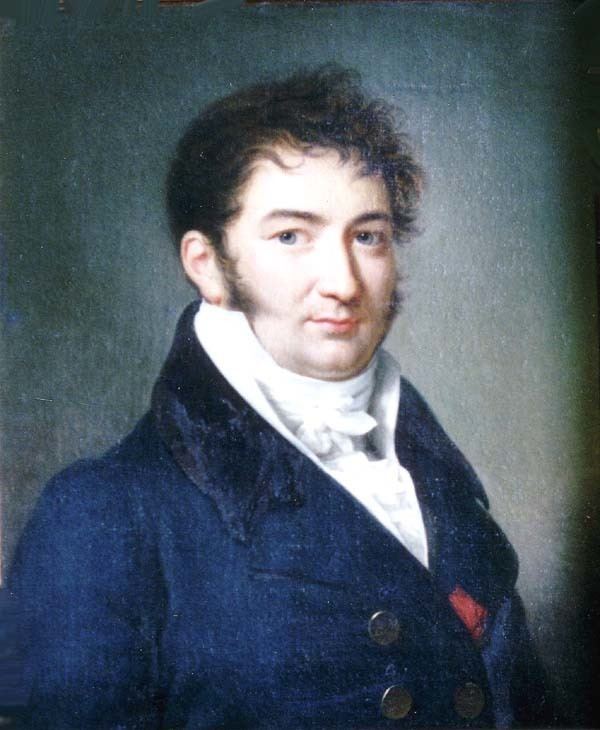 Francois-Louis Gounod