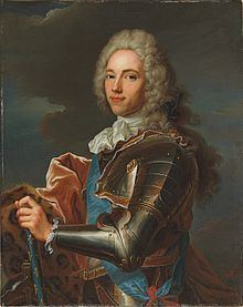 François-Marie, 1st duc de Broglie httpsuploadwikimediaorgwikipediacommonsthu