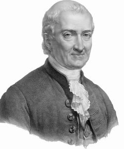 Francois-Marie, marquis de Barthelemy
