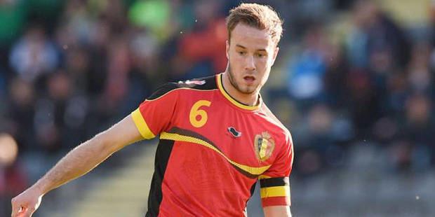 François Marquet PSV sign Belgian midfielder on loan Football Oranje