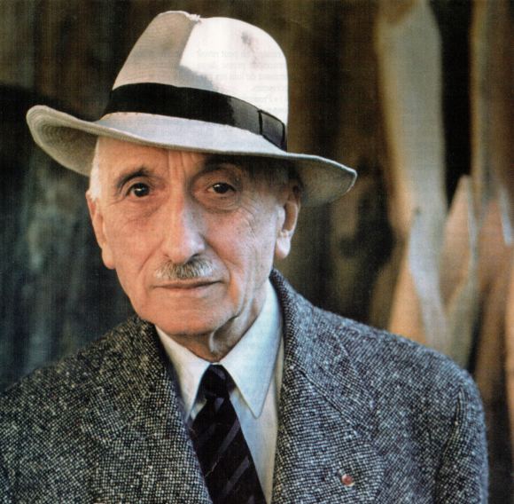 Francois Mauriac Of Suffering and Love Francois Mauriac39s Nobel Prize
