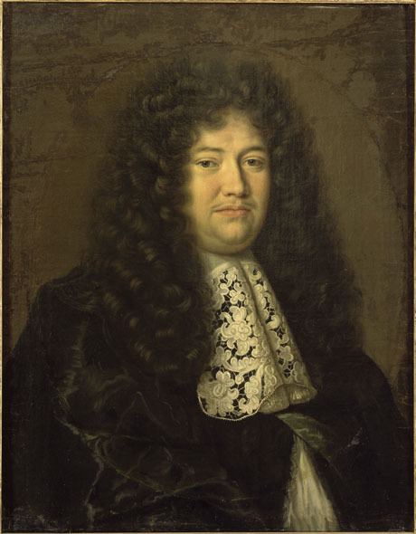 François-Michel le Tellier, Marquis de Louvois Franois Michel Le Tellier marquis de Louvois SaintGobain350