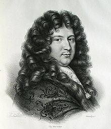 François-Michel le Tellier, Marquis de Louvois httpsuploadwikimediaorgwikipediacommonsthu