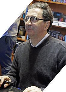 François Morel httpsuploadwikimediaorgwikipediacommonsthu