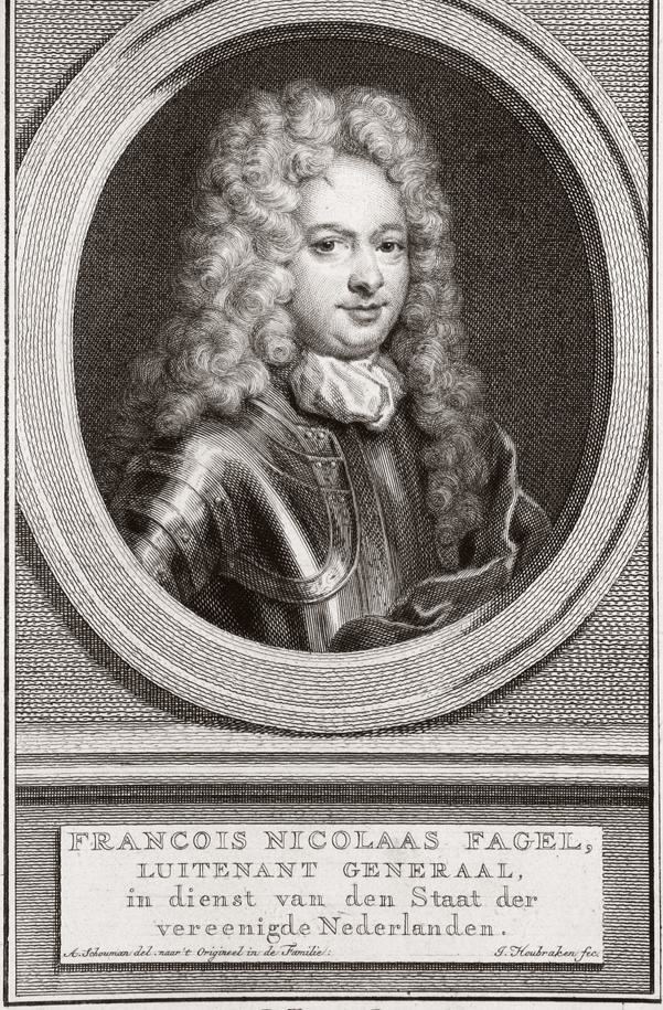 François Nicolas Fagel