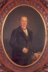 Francois-Philippe de Haussy