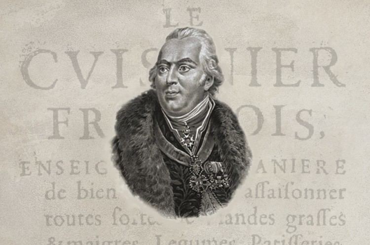 François Pierre La Varenne On the Revolutionary Chef Pierre de la Varenne The Feed