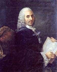 François Quesnay Franois Quesnay Wikipedia