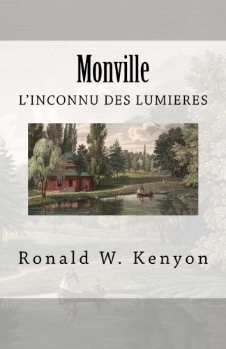 François Racine de Monville Desert de Retz Monsieur de Monville