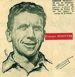 Francois Remetter footnostalgie2freefrimages1958FrancoisRemette