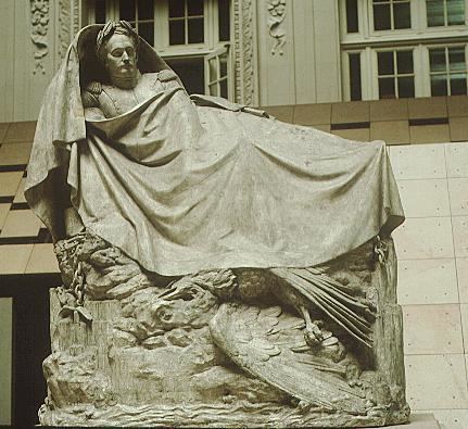 François Rude The Sculpture of J F Rude