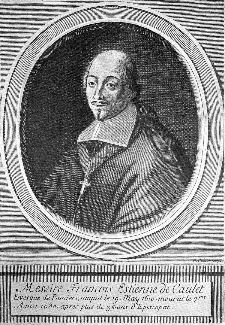 Francois-Etienne Caulet