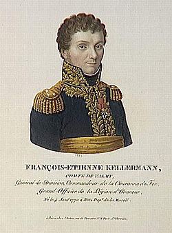 François Étienne de Kellermann httpsuploadwikimediaorgwikipediacommonsthu