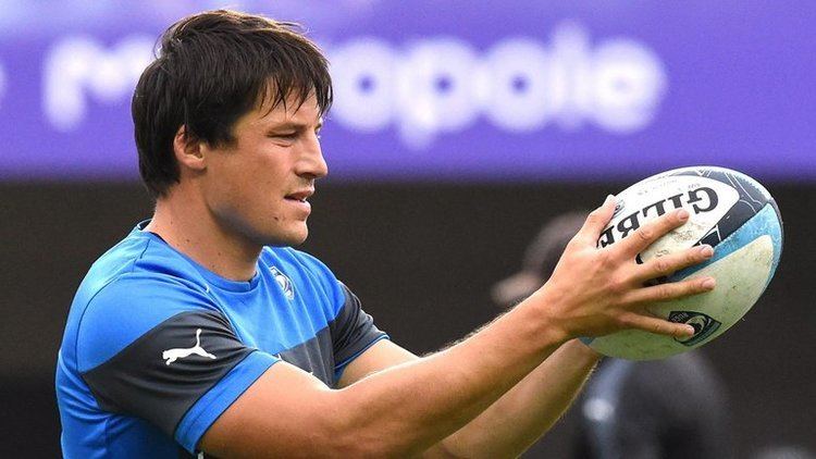 François Trinh-Duc Toulon sign France international flyhalf Francois TrinhDuc Rugby