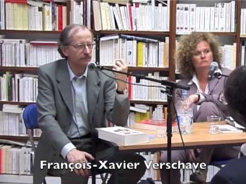 François-Xavier Verschave Franois Xavier Verschave YouTube