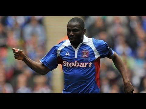 François Zoko Francois Zoko Best Goals Carlisle United YouTube