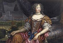 Françoise-Athénaïs, marquise de Montespan httpsuploadwikimediaorgwikipediacommonsthu