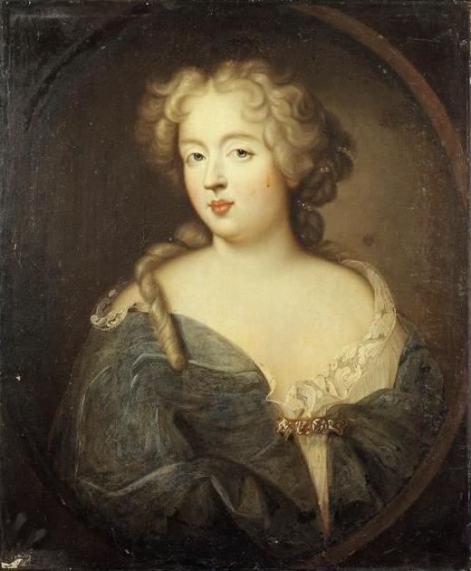 Françoise-Athénaïs, marquise de Montespan Francoise Athnas de Rochechouart Madame de Montespan La
